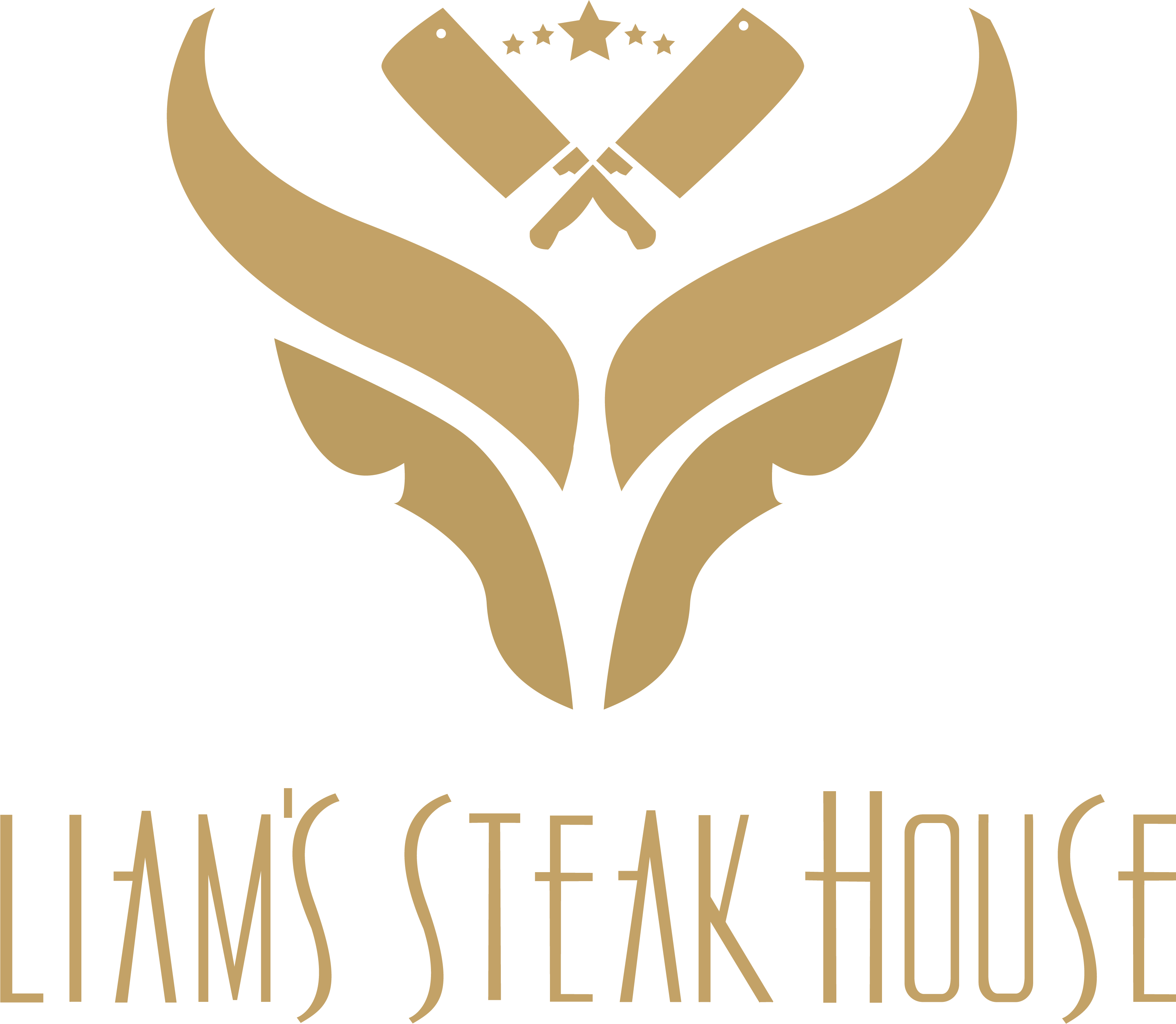 Liam´s Steak House